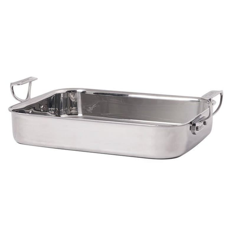 Spring USA 8165-63 Primo! Buffet Roaster, Rectangular, 3 Quart Induction Ready