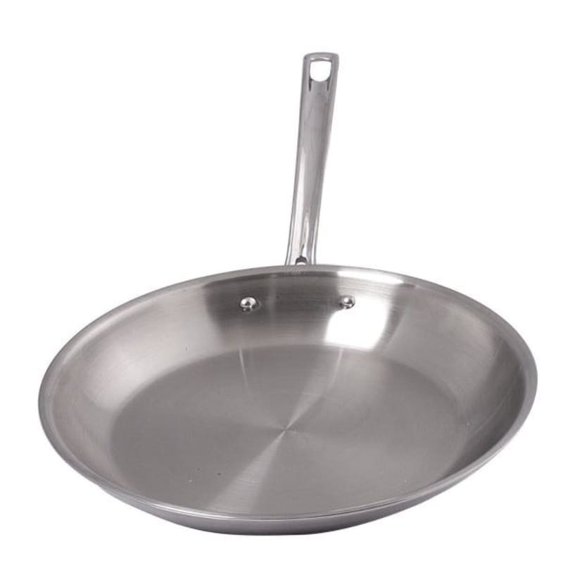 Spring USA 8186-60/26 Primo! 10" Frying Pan, 1-1/2 Quart Induction Ready