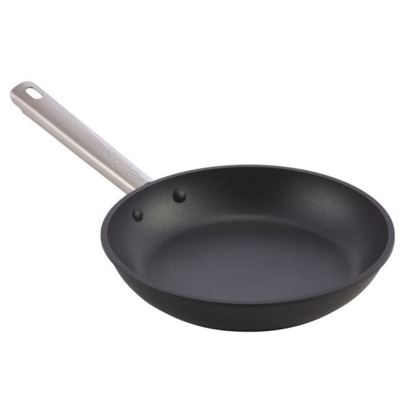 Spring USA 8451-30/24 Endurance ForgeCast Aluminum Fry Pan 9-1/2 in. Induction Ready