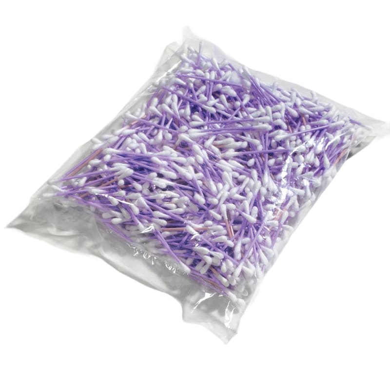 LK Packaging 20F-1824 18" x 24" 2 mil LDPE Flat Bag, 500/Case