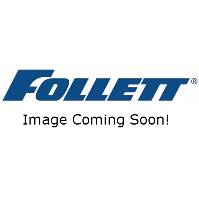 Follett 01548635 Claris Water Filter Cartridge for Champion Ice/Water Dispensers
