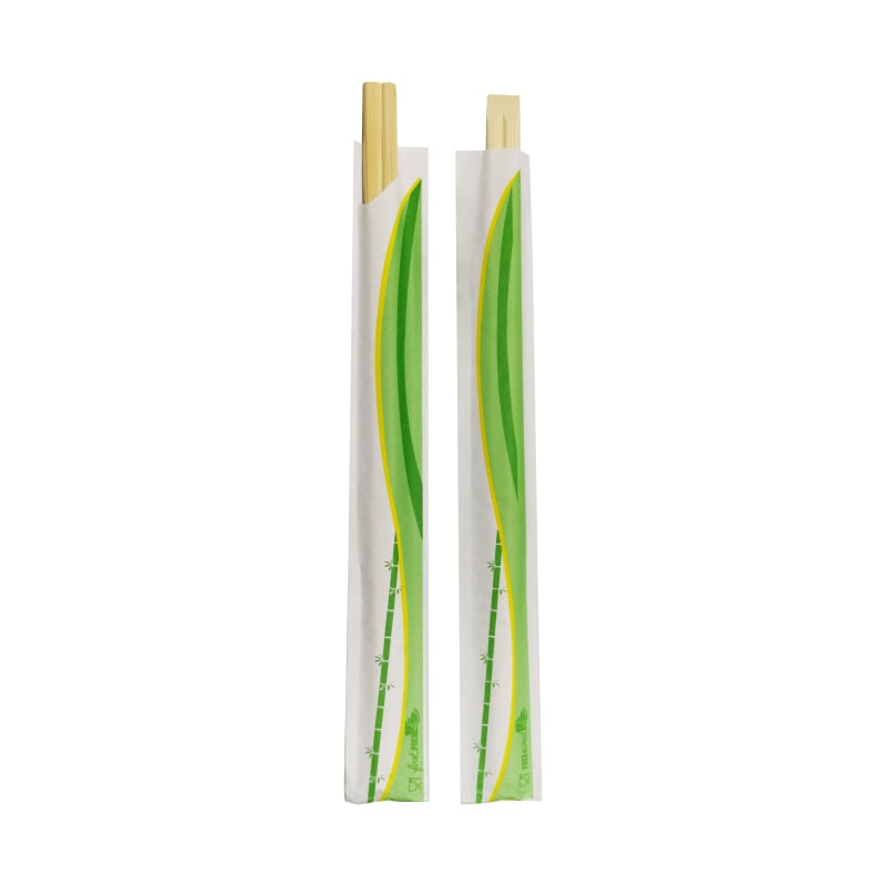 PacknWood 209BBBAG Bamboo Chopsticks