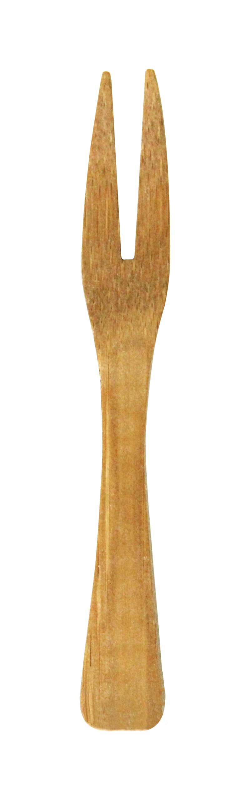 PacknWood 209BBKAMALA KAMALA Bamboo Mini Fork