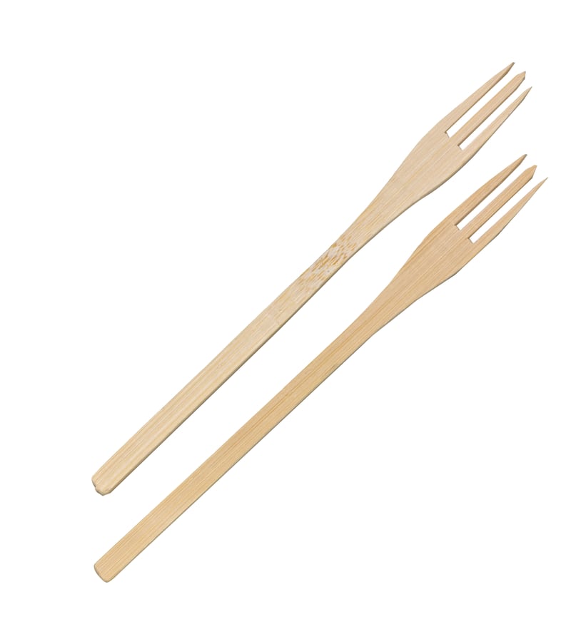 PacknWood 209BBTRID5 TRIDENT Bamboo Fork
