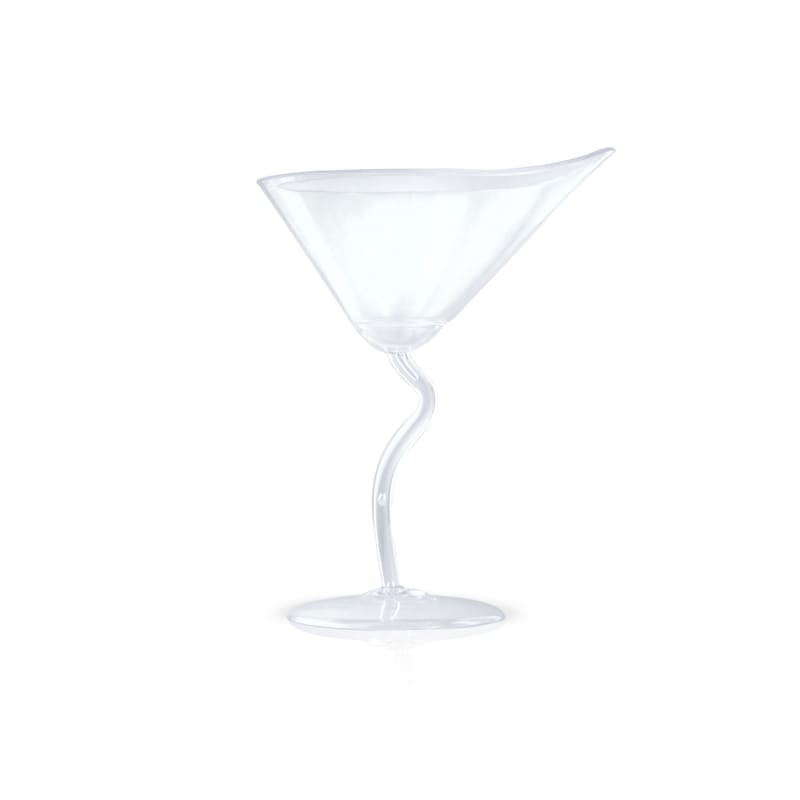PacknWood 209MBMART Mini Martini Cup