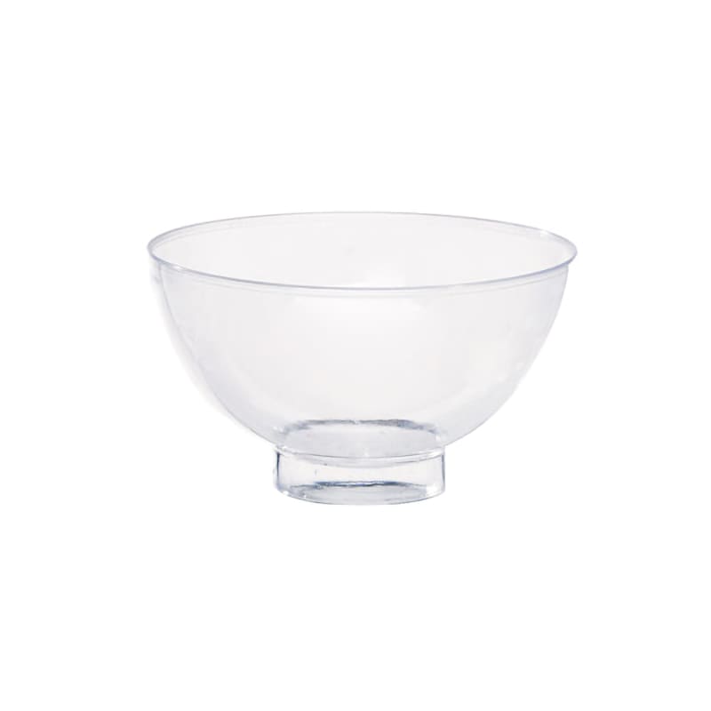 PacknWood 209MBMILOU60 MILOU Round Mini Bowl