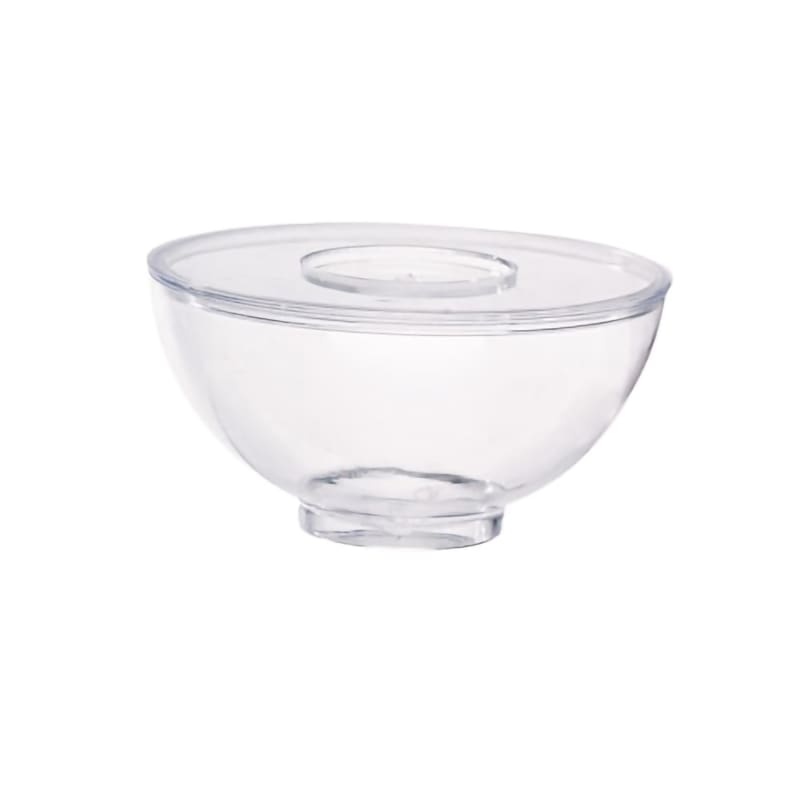 PacknWood 209MBMILOU90 MILOU Round Mini Bowl
