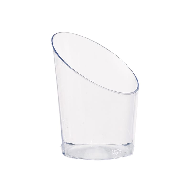 PacknWood 209MBPIA30 PIA Angle Cut Mini Cup