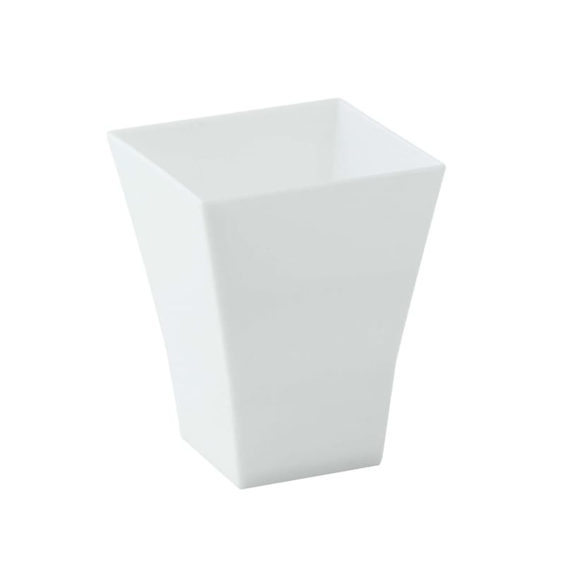 PacknWood 209MBTAITIB TAITI Black Square Cup