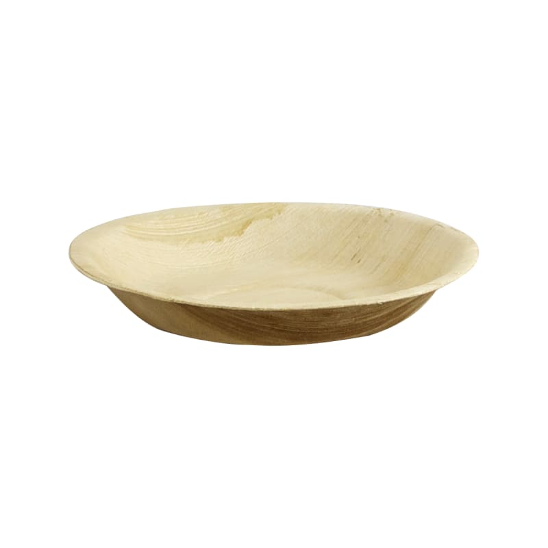 PacknWood 210BBB20 Palm Leaf Bowl / Plate