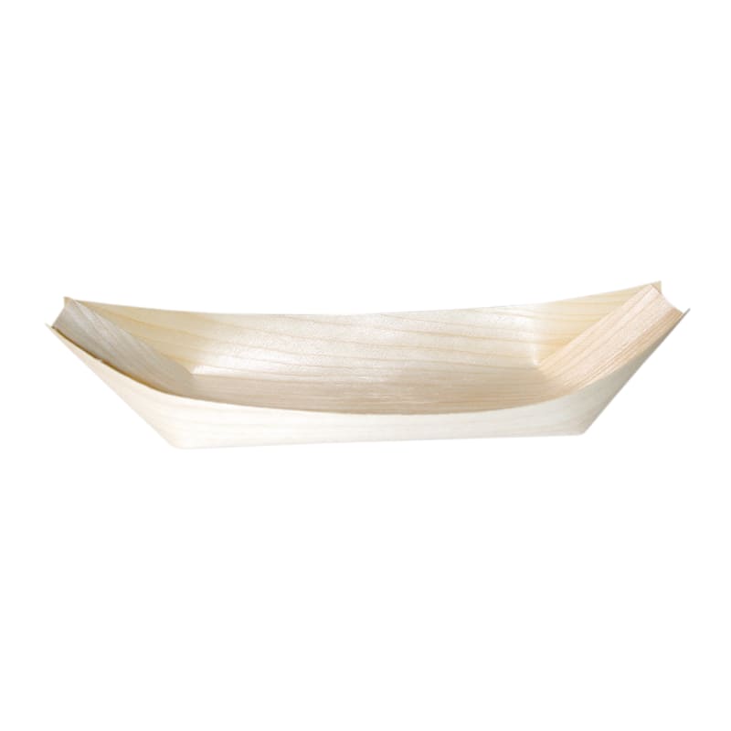 PacknWood 210BBOIS26 Wooden Boat