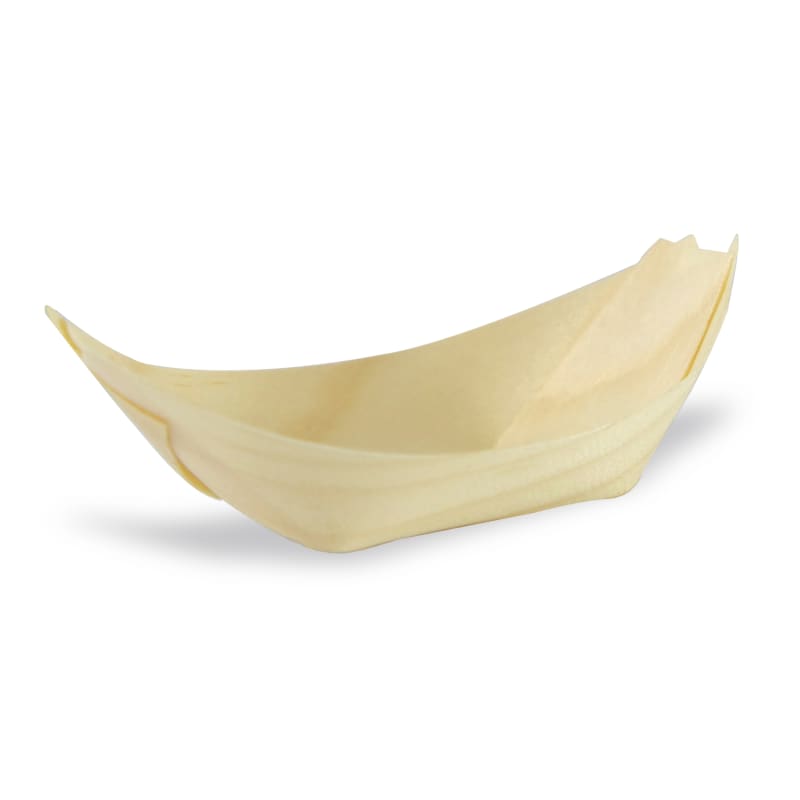 PacknWood 210BBOIS71 Mini Wooden Boats