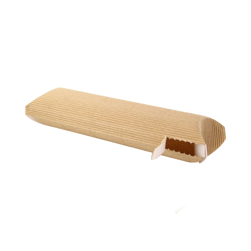 PacknWood 210ETNINI Cushion Corrugated Hot Sandwich Box