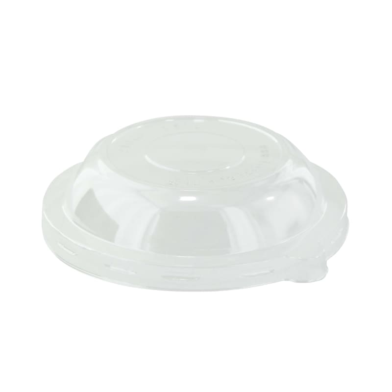 PacknWood 210GPU351L Clear PET Lid for 210GPU350 & 210GPU500