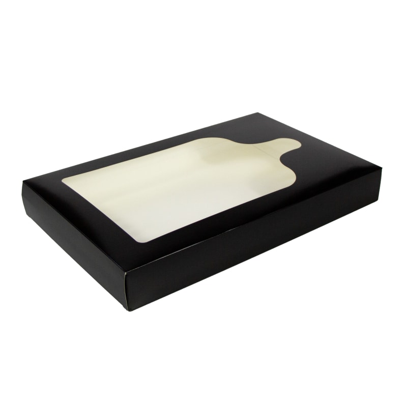 PacknWood 210PLBOX2540 Window Boxes For Planks For 210PL2439