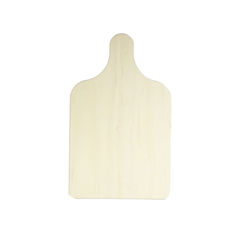 PacknWood 210PLWO1829 Wooden Tapas Plank