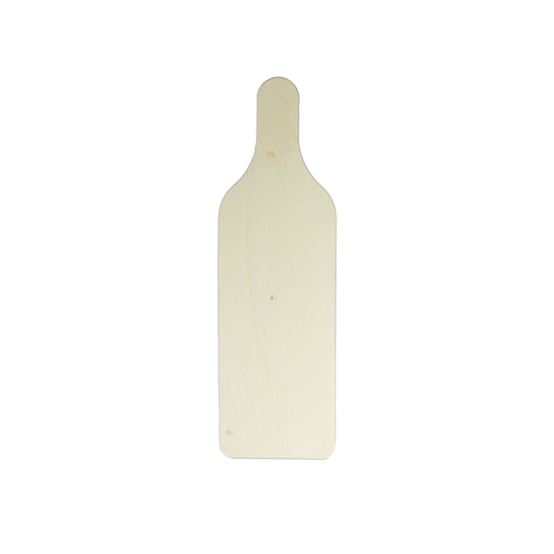 PacknWood 210PLWO929 Wooden Tapas Plank