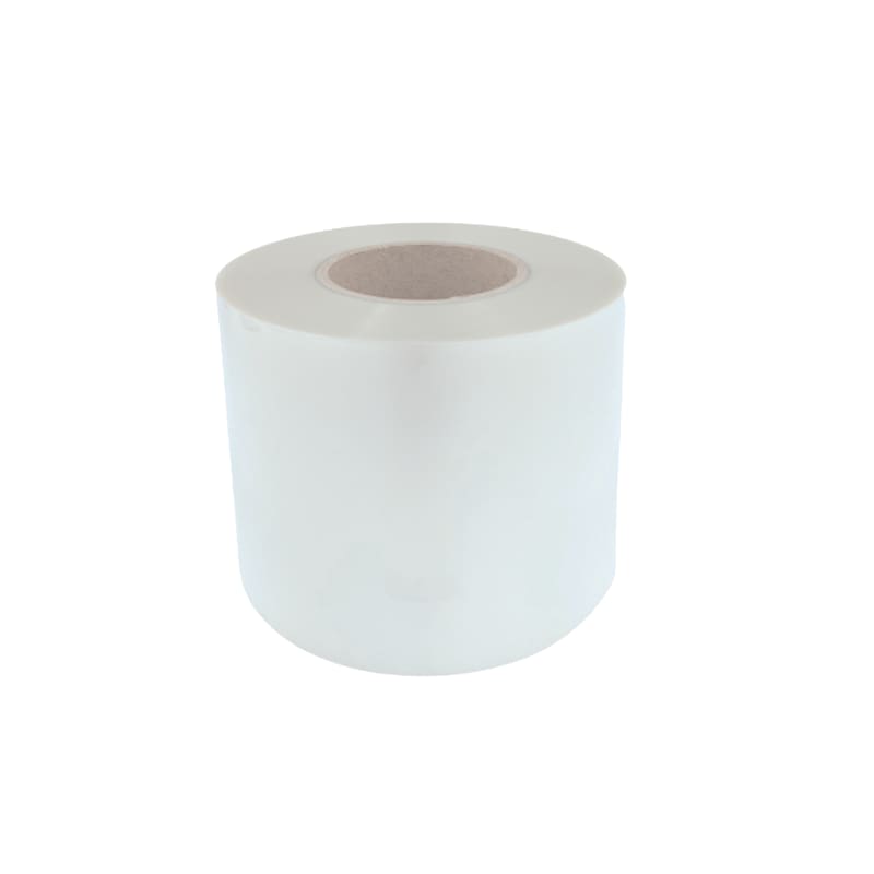 PacknWood 210SCEL160P PET plastic sealing film 28 microns