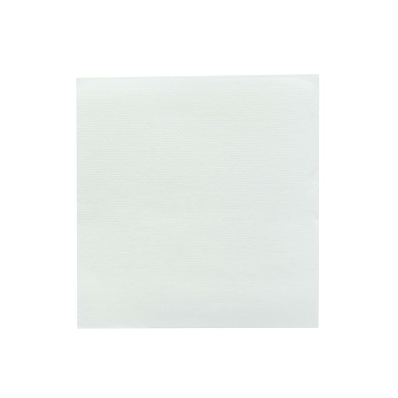 PacknWood 210SMP2020W1 Point to point White Tissue Napkin