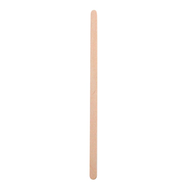PacknWood 210SPATB18 Wooden Coffee Stirrers