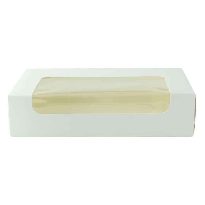 PacknWood 210TOASTW White laminated window box