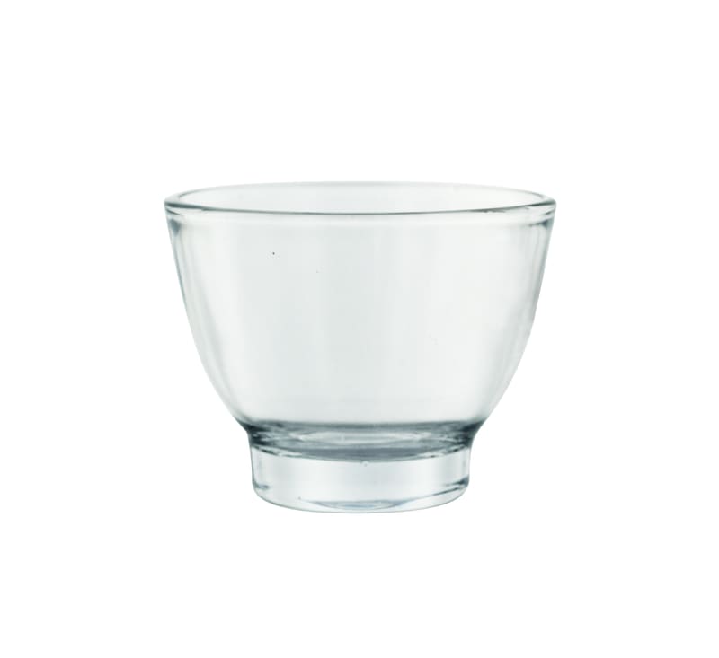 PacknWood 210VRBOL15 RONDO Shooter Glass