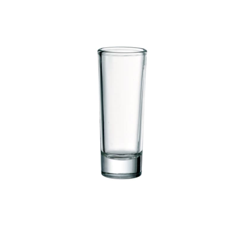 PacknWood 210VRCYL4 CYLO 2 Shooter Glass