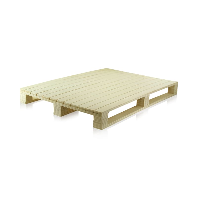 PacknWood 210WP4030 Wood Pallet
