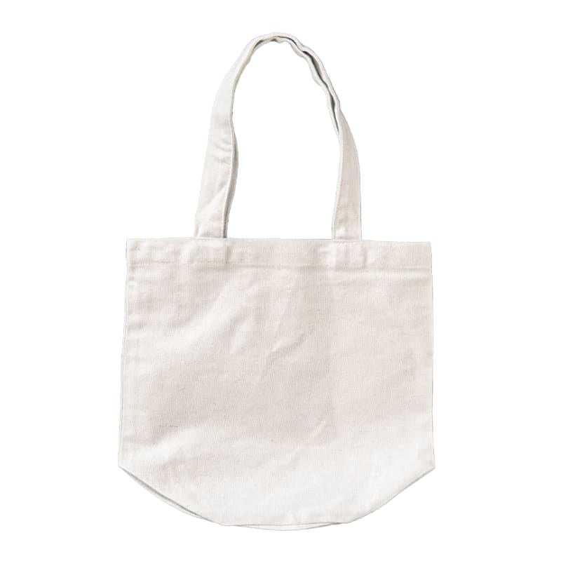 PacknWood 294COBEN175 Cotton Bag For Bento