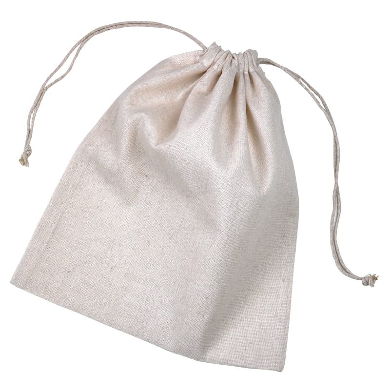 PacknWood 294COVRAC2530 Multi-Purpose Cotton Bag
