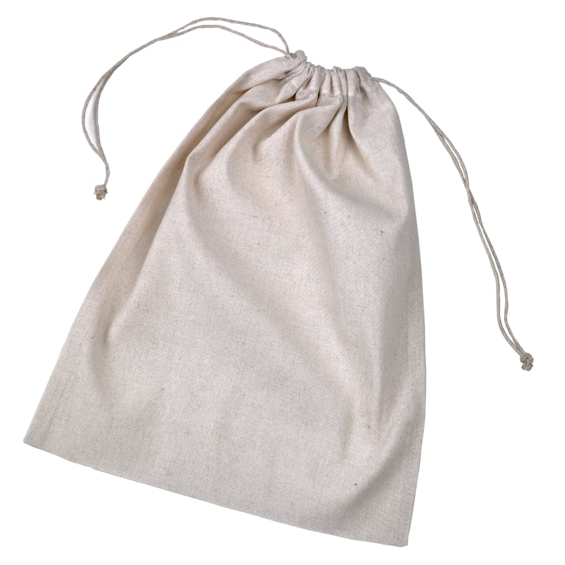 PacknWood 294COVRAC3040 Multi-Purpose Cotton Bag