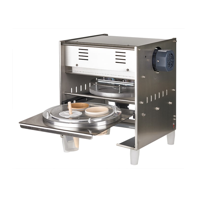 PacknWood 294OPSEAL280AUS OPSEAL Automatic Tray sealer