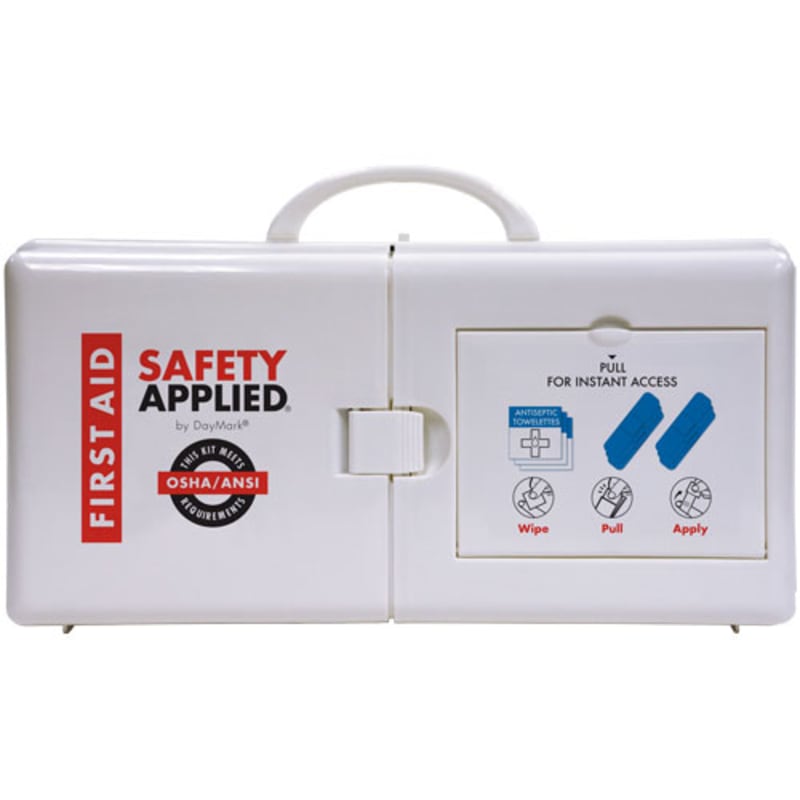 Daymark I131936 Standard First Aid Kit