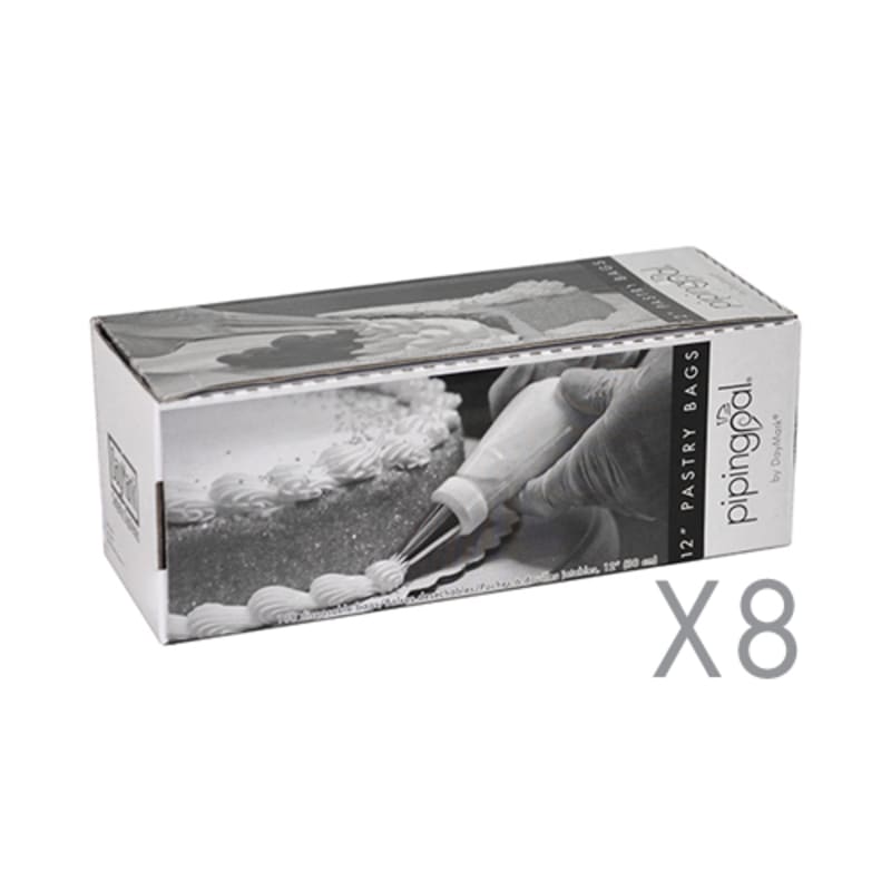 Daymark IT115435B Pastry Bags 12"