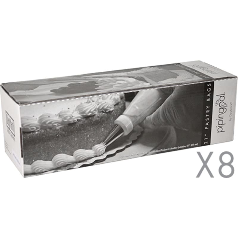 Daymark IT115437B Pastry Bags 21"