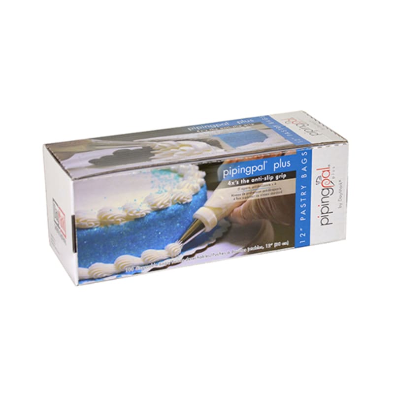 Daymark IT112792 Plus Pastry Bags 12"