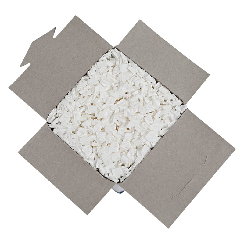 Empress E161011 Jumbo Straw Paper Wrapped 10.25" Clear Boxed