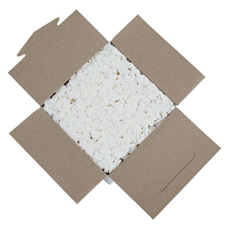 Empress E211TRW Jumbo Straw Paper Wrapped 7.75" Clear Boxed