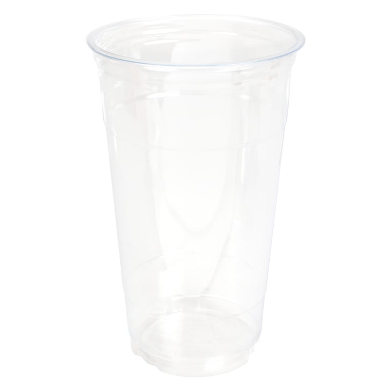 Empress EPET32 PET Clear Cup 32oz