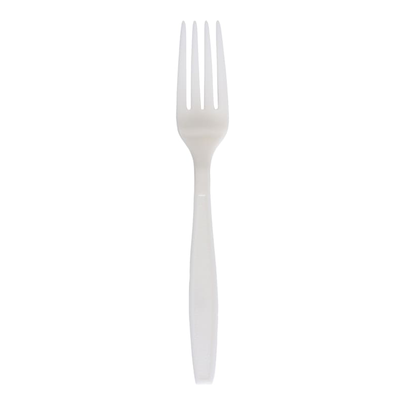 Empress E150001 Heavy Weight Fork Natural Bio-Blend Bulk