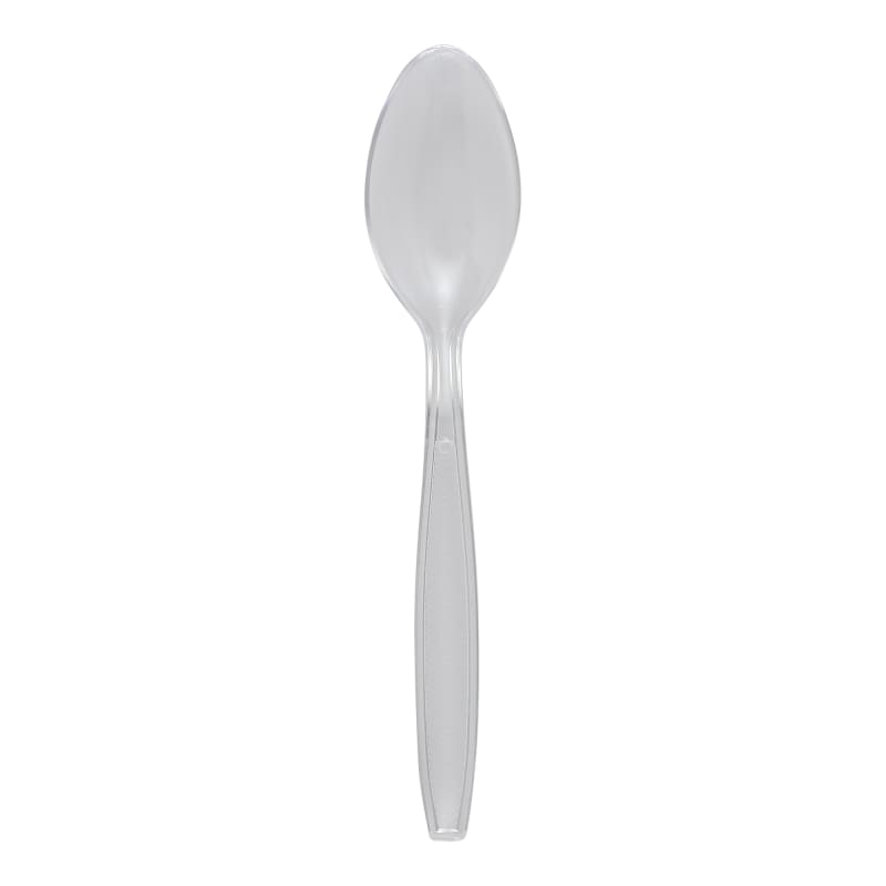 Empress E184002 Banquet Heavy Weight Teaspoon PS Clear Boxed