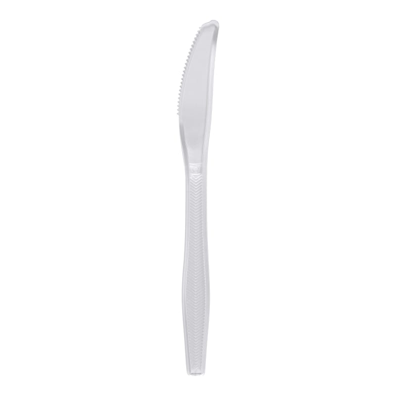 Empress E184003 Banquet Heavy Weight Knife PS Clear Boxed