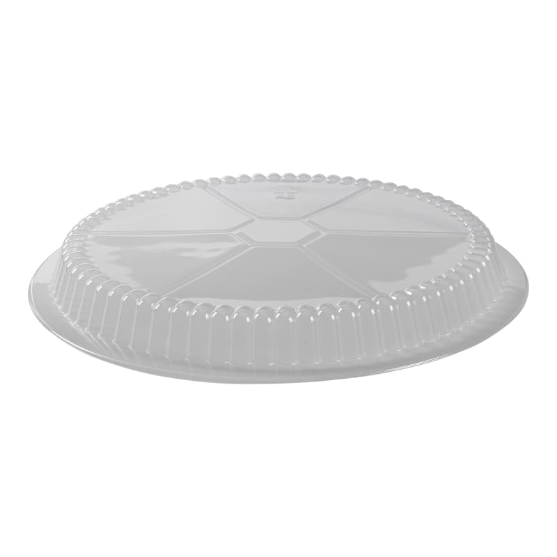 Empress E9DOME Dome Lid for 9" Round 8.94" x 8.94" x .39"