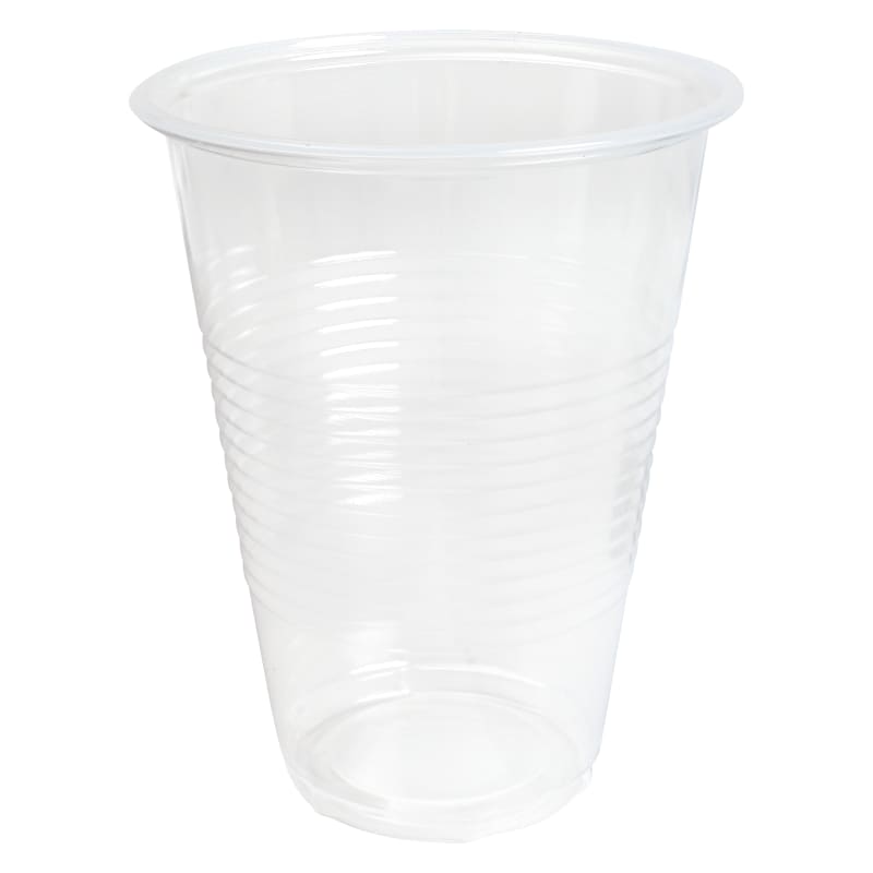 Empress E16TRANS Translucent Cup 16 oz Polypropylene