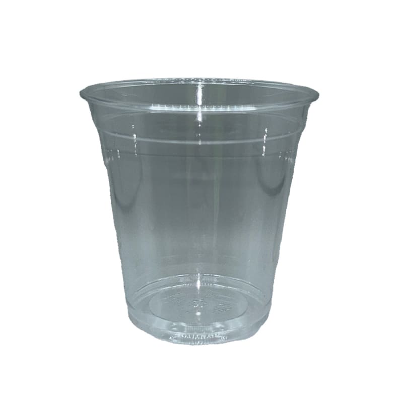 Empress EPET7 PET Clear Cup 7 oz