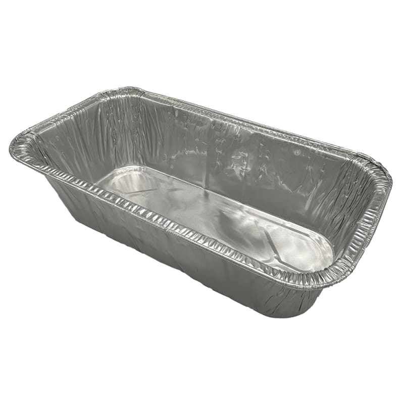 Empress E1/3DP Steam Table Pan 1/3 Size , 35 Gauge 12.63 x 6.5x 3.19