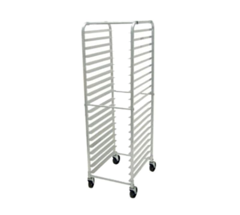 Advance Tabco PR20-3K-X Special Value Rack 69.25"