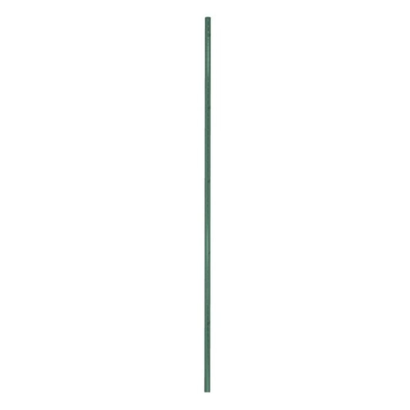 Advance Tabco EGPC-14-X 14" Special Value Green Epoxy Mobile Shelf Post