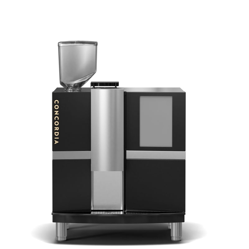 Concordia Xpress Touch, Super Automatic Commercial Espresso Machine - 200-240V, 1PH