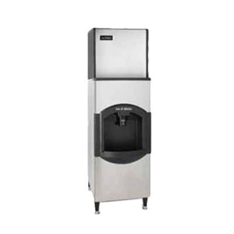 Ice-O-Matic CD40022 22" Ice Dispenser, 120 lbs. Storage